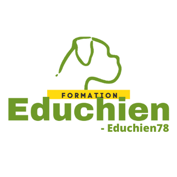 educhien formation educhien78 Alexis bonnarang stage canin formation canine Yvelines île-de-france educateur canin devenir educateur canin le métier comportementaliste canin education canine club canin dressage positif chien chiot