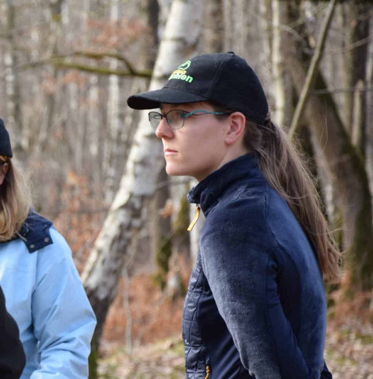 avis et commentaire de Laura, élève à la formation professionnelle éducateur canin d'EDUCHIEN FORMATION