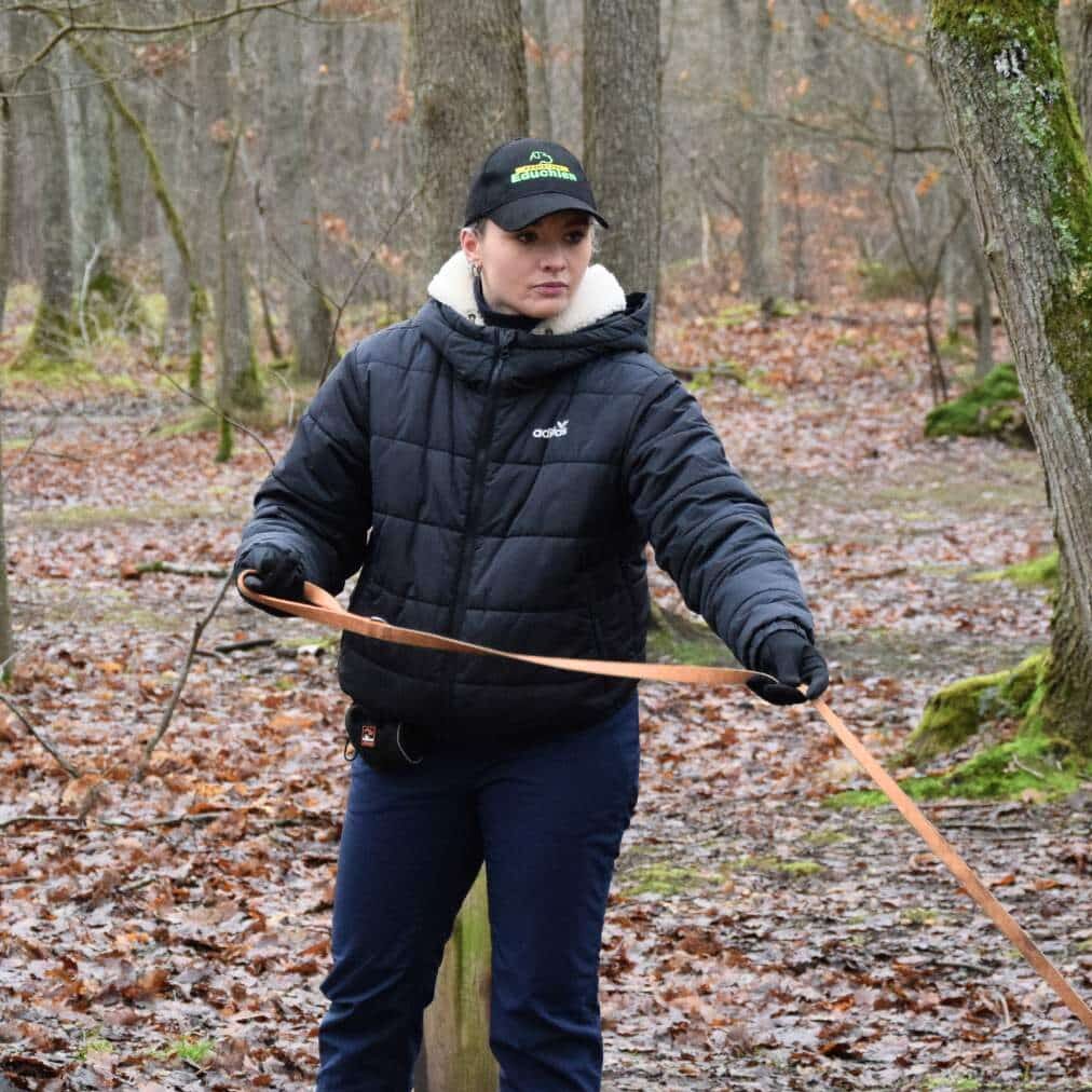 AVIS formation professionnelle éducateur canin comportementaliste : Une formation plus que complète, dans un super cadre avec une équipe qui a savoir faire incroyable et qui nous accompagne super bien. Juste un immense merci pour qui vous êtes et ce que vous proposez