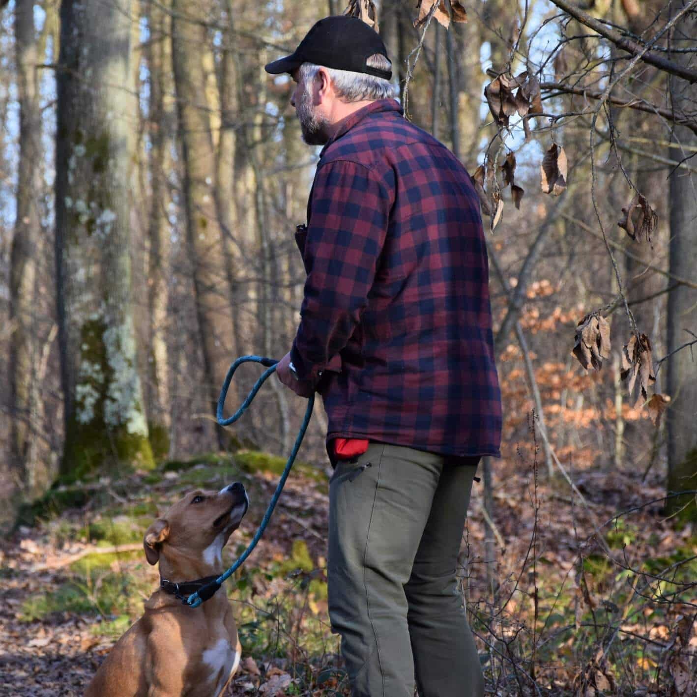 Avis formation professionnelle éducateur canin comportementaliste par EDUCHIEN FORMATION : Complet et détaillé - Je pense que l'essentiel des besoins d'un éducateur sont présents